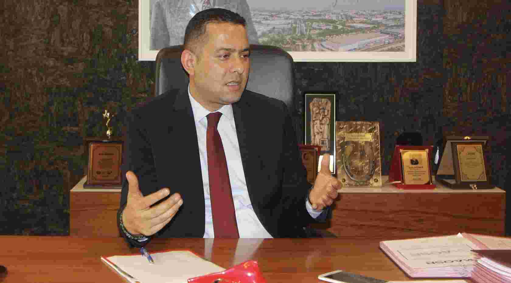 AOSB’den ARGE-İNOVASYON Yarışması