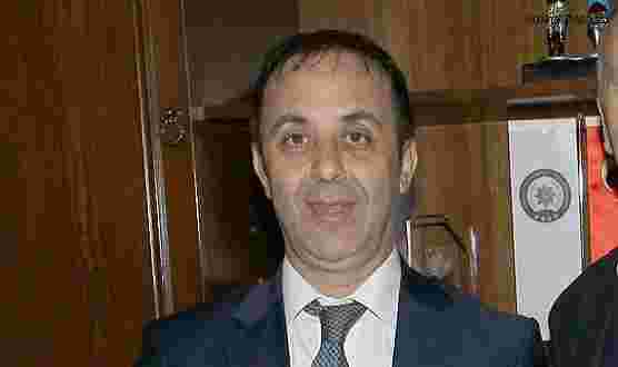 Adana’nın yeni İl Emniyet Müdürü Ahmet Hakan Arıkan oldu