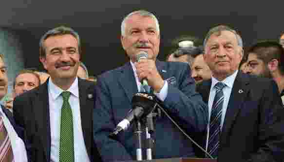 CHP Yola Mevcutlarla Devam Edecek