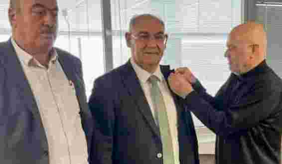 Çay, Yeniden Refah Partisi’ne Geçti