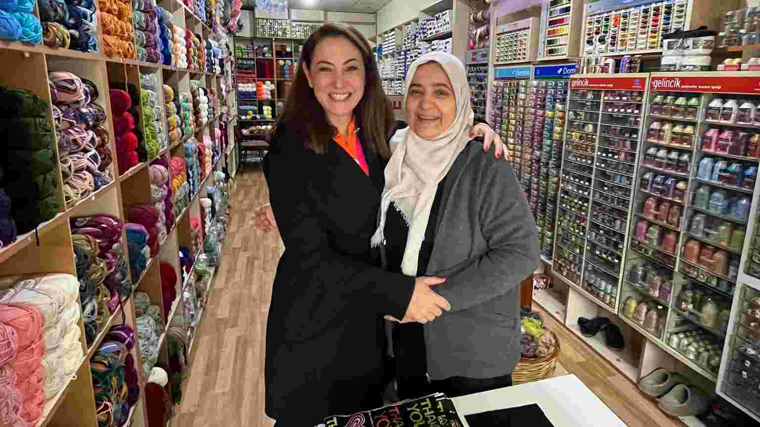 “Kozan’ı Elbirliğiyle Güzelleştireceğiz”