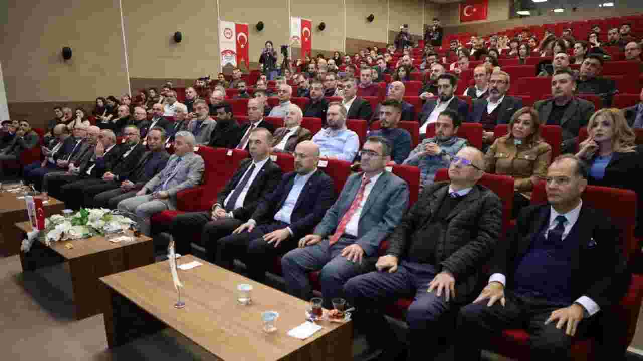 Prof. Dr. Beycioğlu: “Kendimizi Öldürüyoruz!”