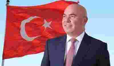 Saadettin Aslan Bağımsız Aday