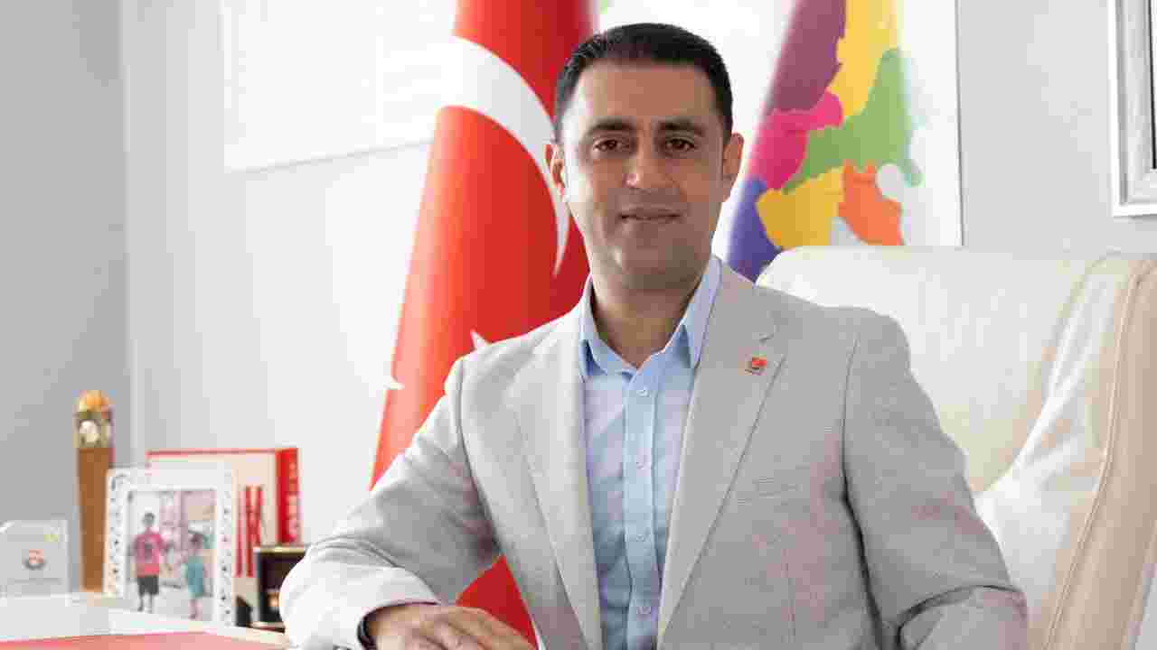 “Seyhan’ı Projelerimle Yönetmeye Talibim”