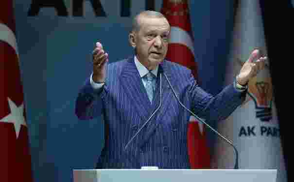 6 Üst Düzey İsmin İstifası İsteniyor