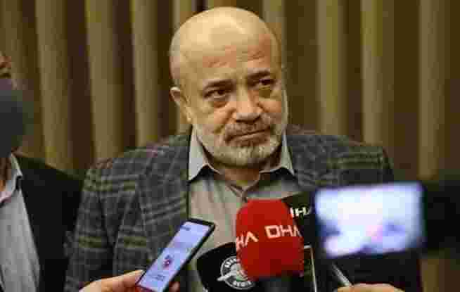 “Küçük Reis Gibi Davrananlar Kaybettirdi”