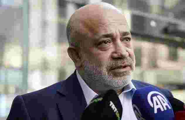 TFF’ye Yaylım Ateşine Devam Ediyor