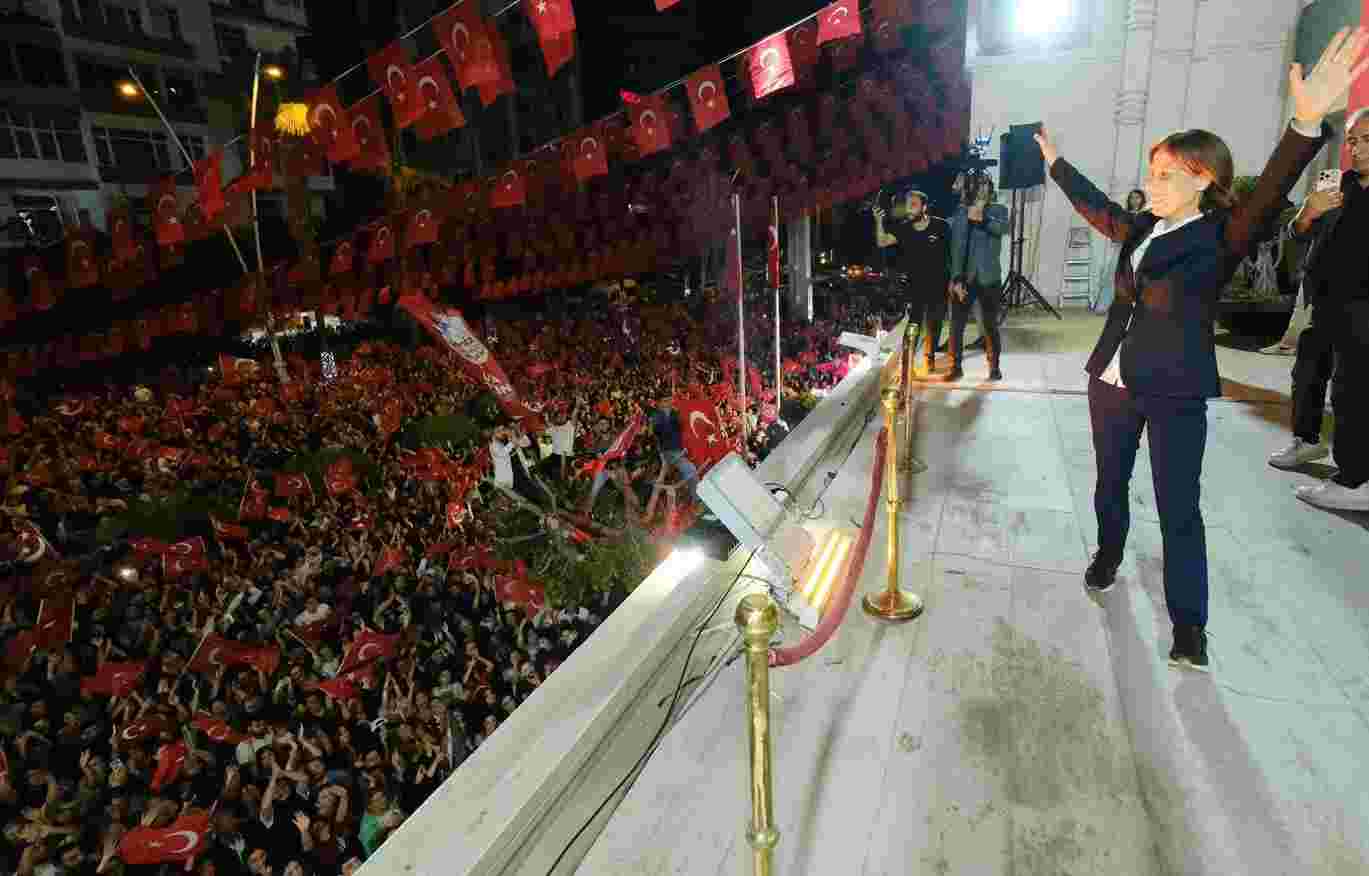 Tekin: Sözlerimin Arkasında Duracağım