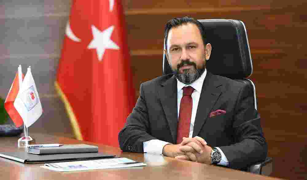 Uludağ, “23 Nisan Türkiye Cumhuriyeti’nin müjdesi olmuştur”