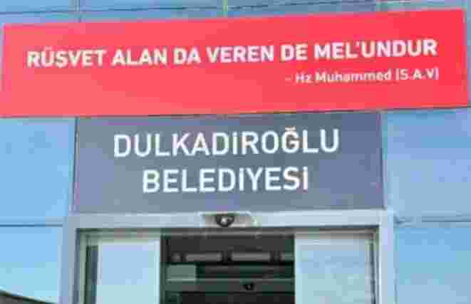 Yeniden Refah, 65 Belediyeye Astırdı