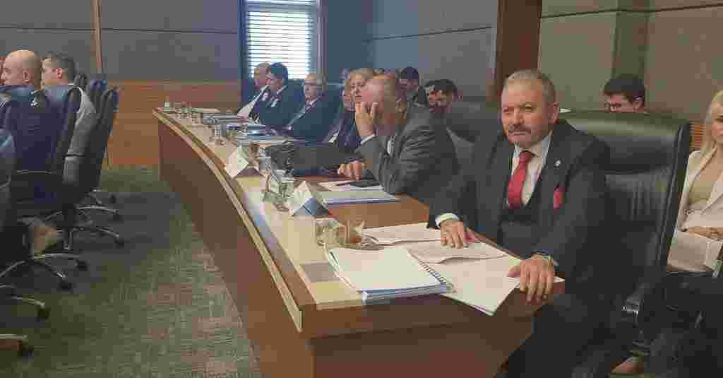 TEMUD Başkanı Ali TİLKİCİ ”Uzman Çavuş Kahramanlarımızın Hakkını Verin” Dedi!