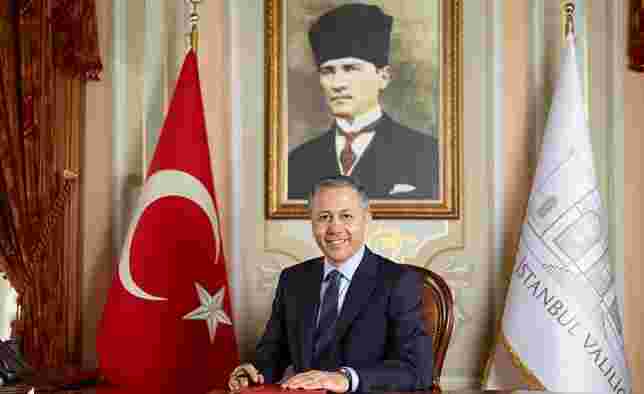 Yerlikaya: Atama kararları hayırlı olsun