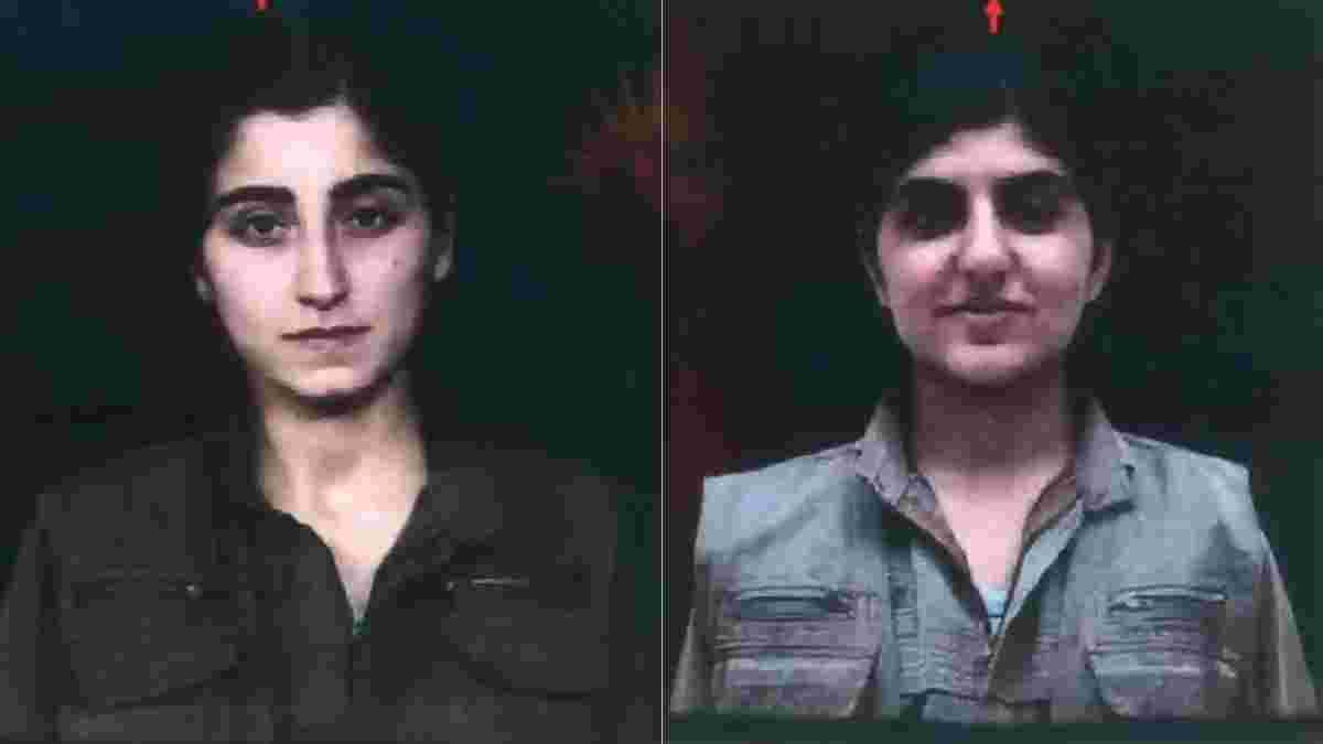 İki el yapımı bomba uzmanı etkisiz hale getirildi