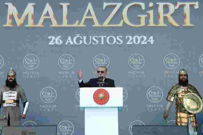 Farklılıklarımız üzerinden bizleri ayırmaya çalışanlara geçit vermeyeceğiz