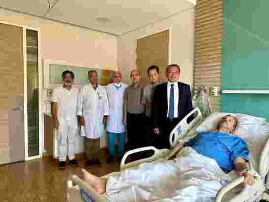 Bodrum’da Sağlık Magandaları, Sağlık Bakanının Yakın Takibinde