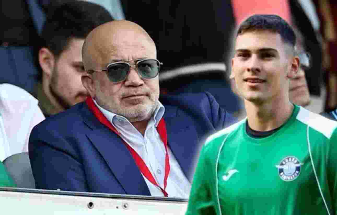 ADS’den Fenerbahçe’ye 3 Transfer