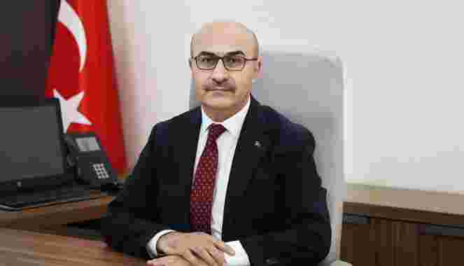 Vali Demirtaş, Emniyet Genel Müdürü oldu
