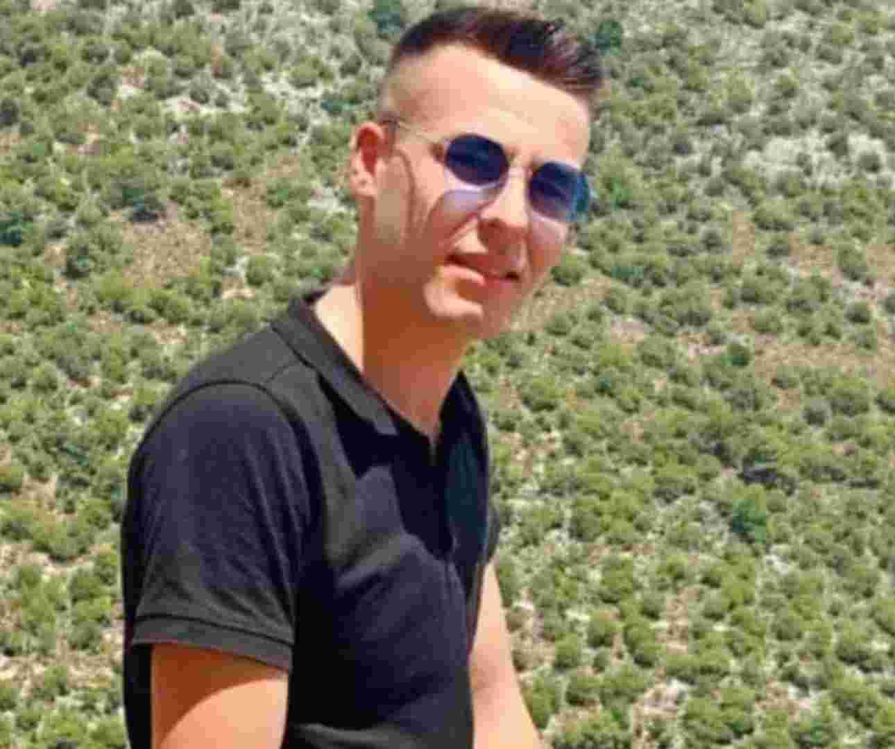 Antalya Finike’de yıldırım düştü: 1 ölü, 1 yaralı