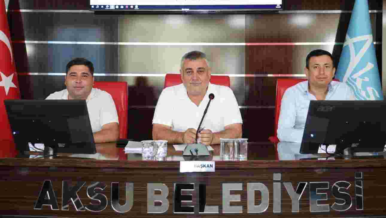 Cumhuriyet Halk Partisi güçlü bir ailedir