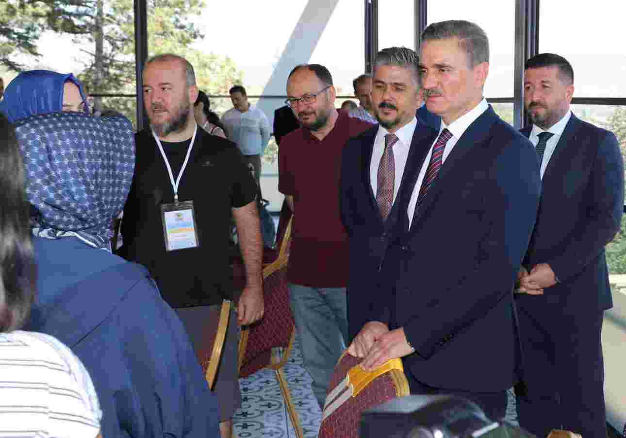 TÜBİTAK Destekli Göller Yöresinin Yakarışı Projesi Başladı