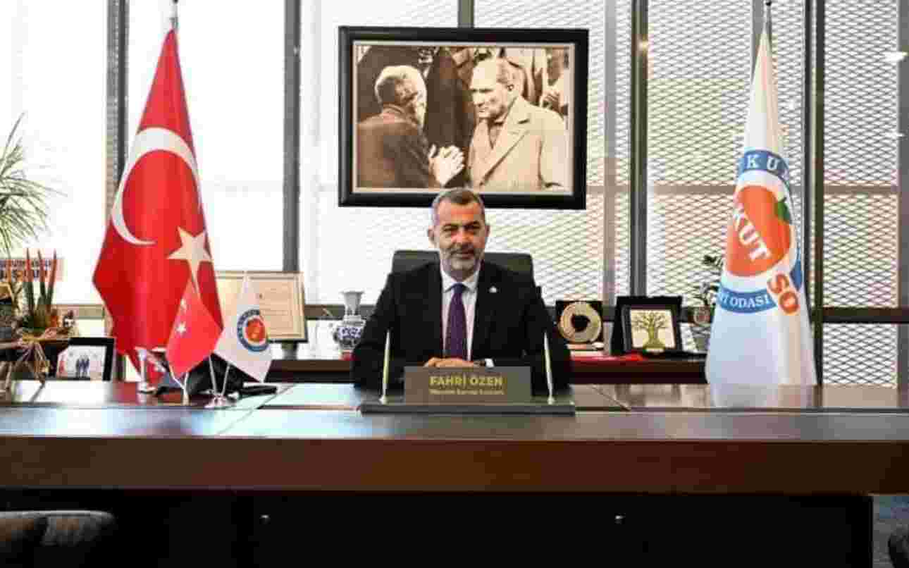 Enflasyon muhasebesi iş dünyamızı olumsuz etkilemektedir