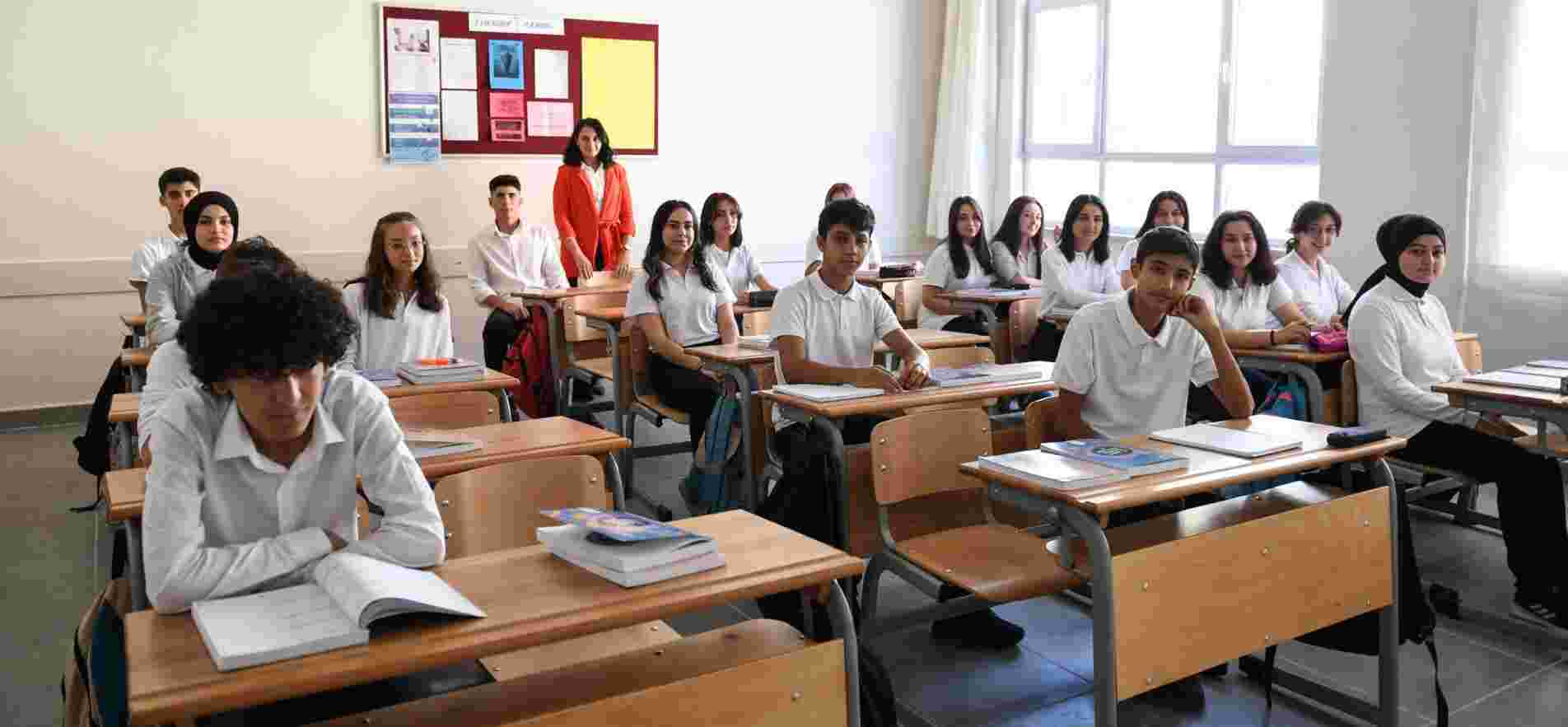 LGS kapsamında yerleştirmeye esas ikinci nakil sonuçları erişime açıldı