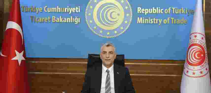 Bakan Bolat, emlakta “Doğrulanmış İlan” uygulamasına ilişkin detayları paylaştı