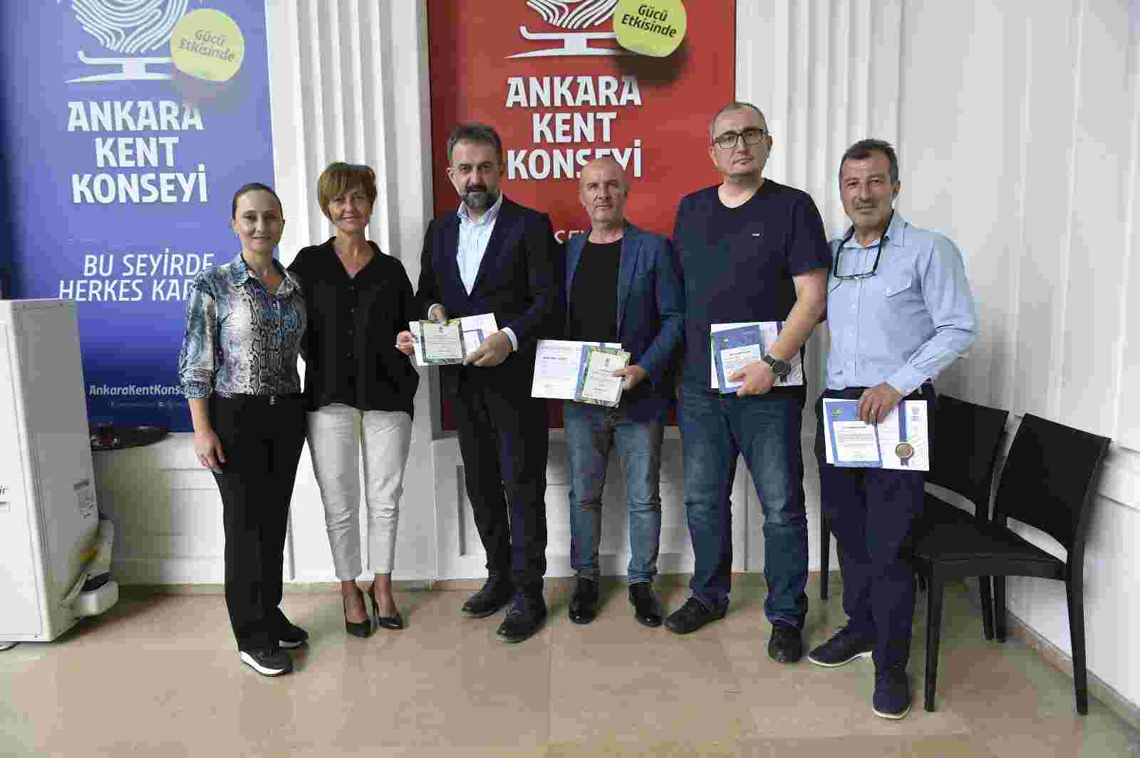 Ankara’nın sporda yükselen değeri; Gölbaşı İncek Spor Kulübü