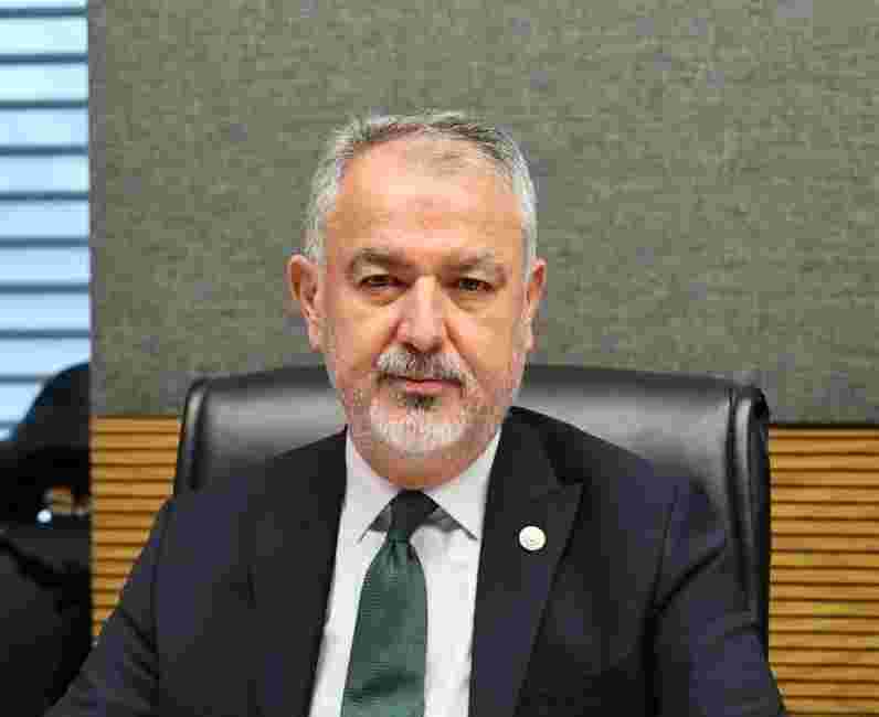 Cumhur Uzun, “Uyku Keki” iddialarını meclise taşıdı