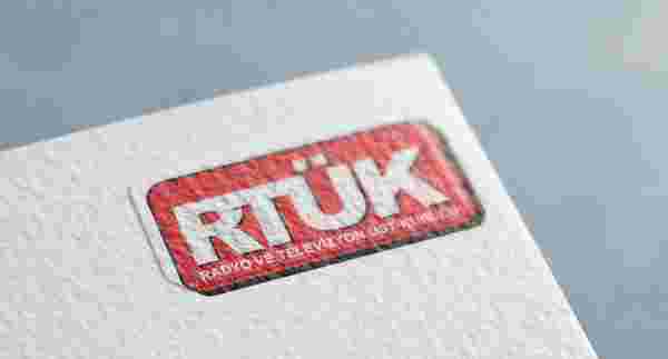 RTÜK kural tanımaz yayıncıları affetmedi