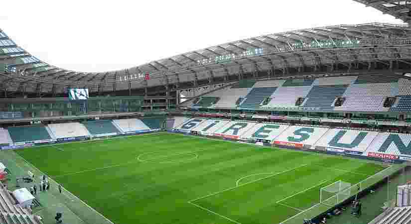 Giresunspor kombine bilet satmama kararı aldı