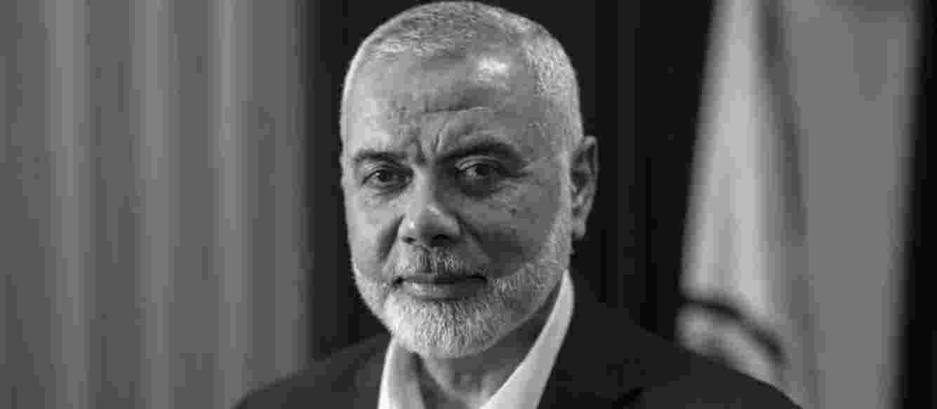 Haniye, Katar’da defnedilecek