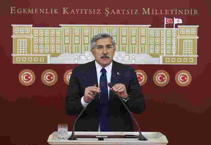 Artık dur deme zamanı gelmiştir
