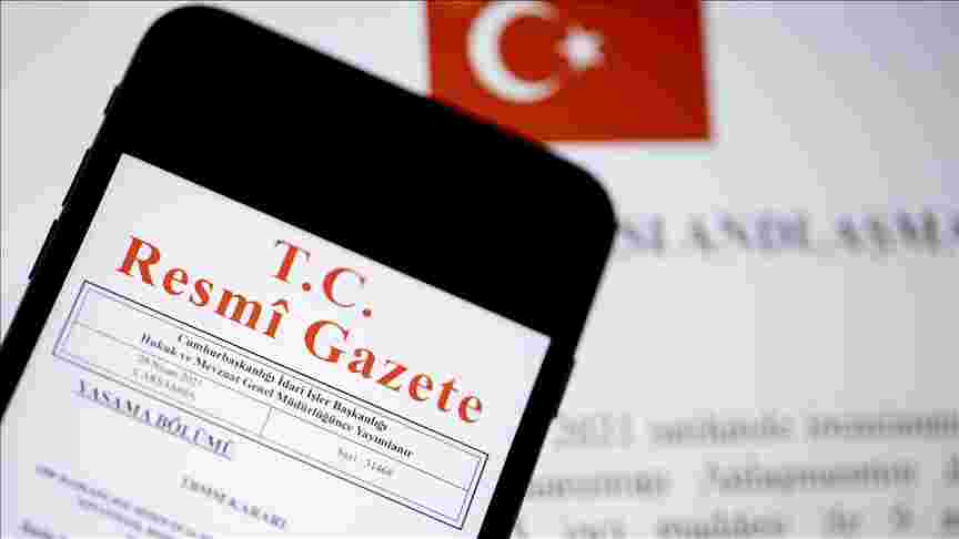 Ticaret Bakanlığı’ndan yenilenmiş ürünler için yeni yönetmelik