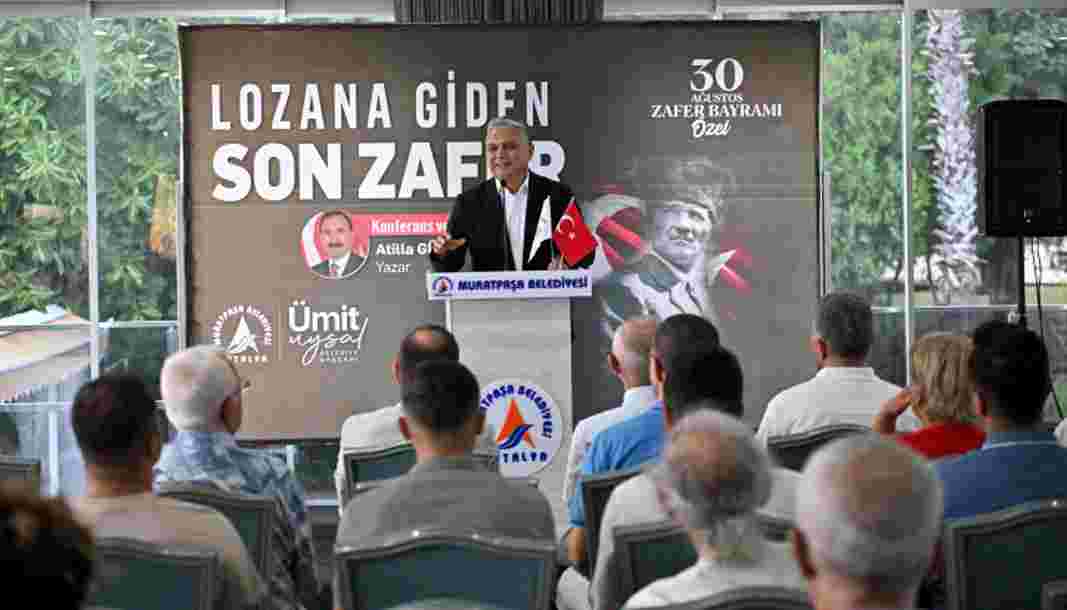 Başkan Uysal, ‘İktisadi zaferi kazanmalıyız’