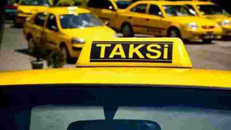 Ulaştırma ve Altyapı Bakanlığı’nda İstanbul’a taksi müjdesi