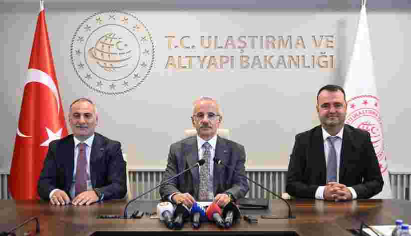 Gemilerimiz filomuzdaki ilk alternatif enerjili, çevreci gemiler olacaklardır