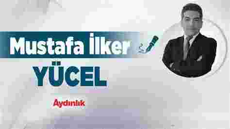 Mustafa İlker Yücel, ABD’nin yerel medyayı hedef almasını kaleme aldı