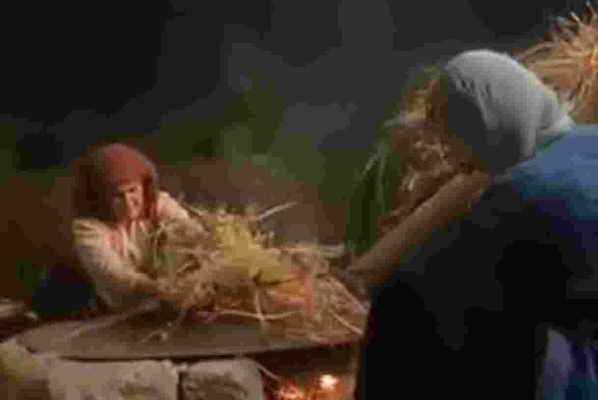 Nevşehir’de yıllardır süren gelenek! – FİB HABER, Nevşehir Haberleri,kapadokya