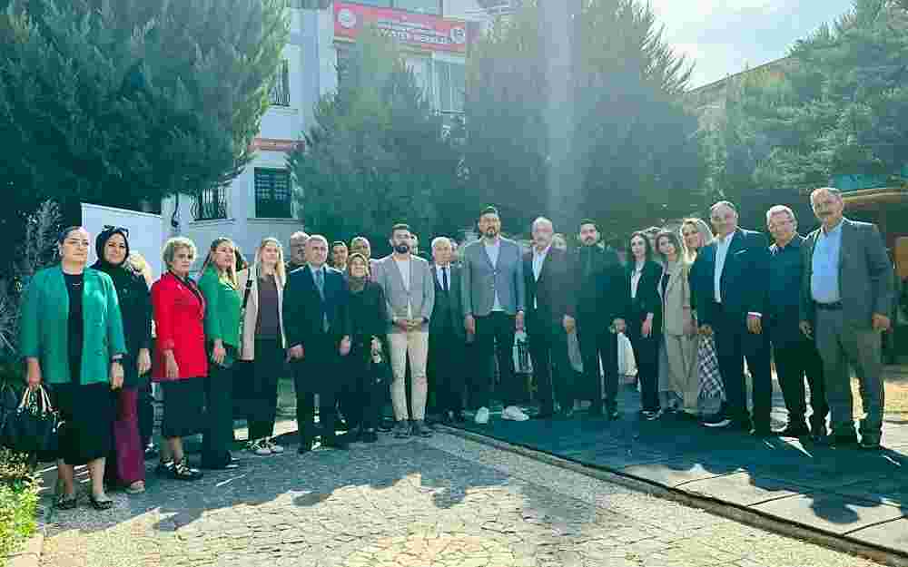 Çukurova Kaymakamlığından kadınlara büyük destek