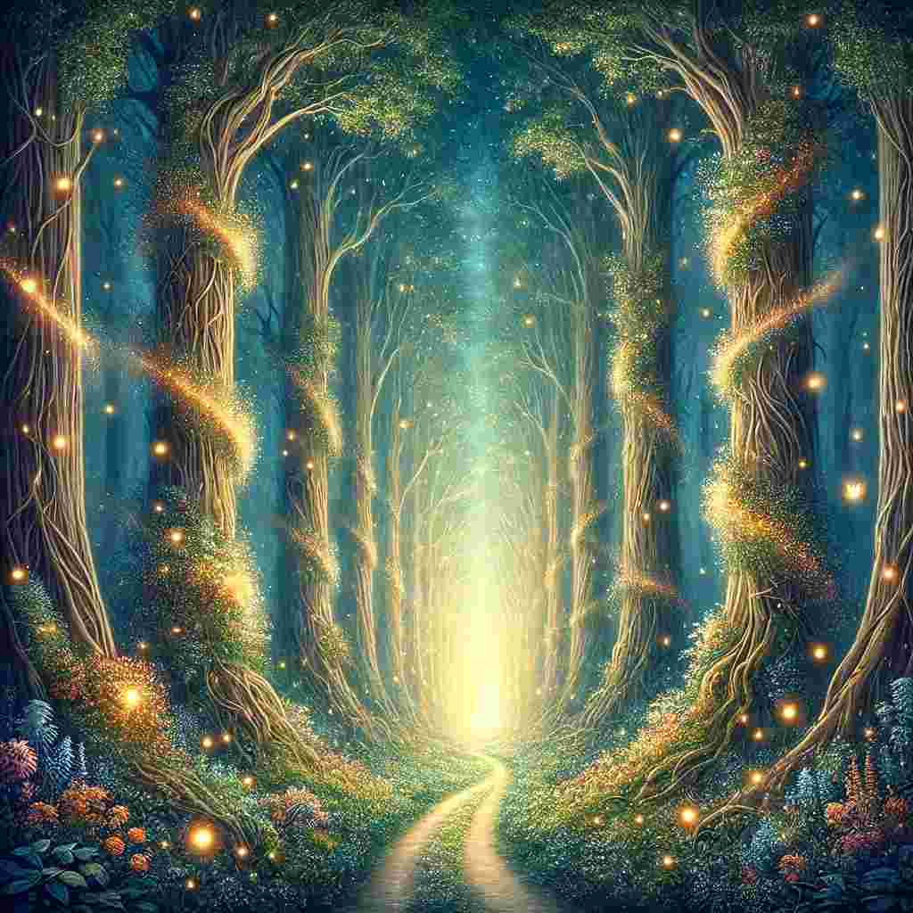 Geçiciliğin İçinde Sonsuzluğu Bulmak