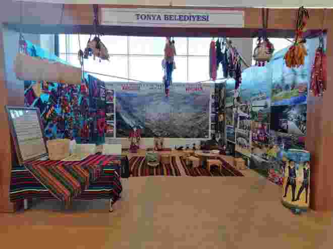 14.Trabzon Günleri Yenikapı’da