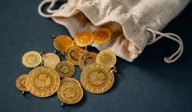 Ateşkes kararı sonrası altın fiyatlarında yükseliş