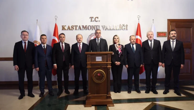 Sağlık Bakanı Memişşoğlu: Türkiye artık sadece sağlık hizmeti sunan bir ülke değil