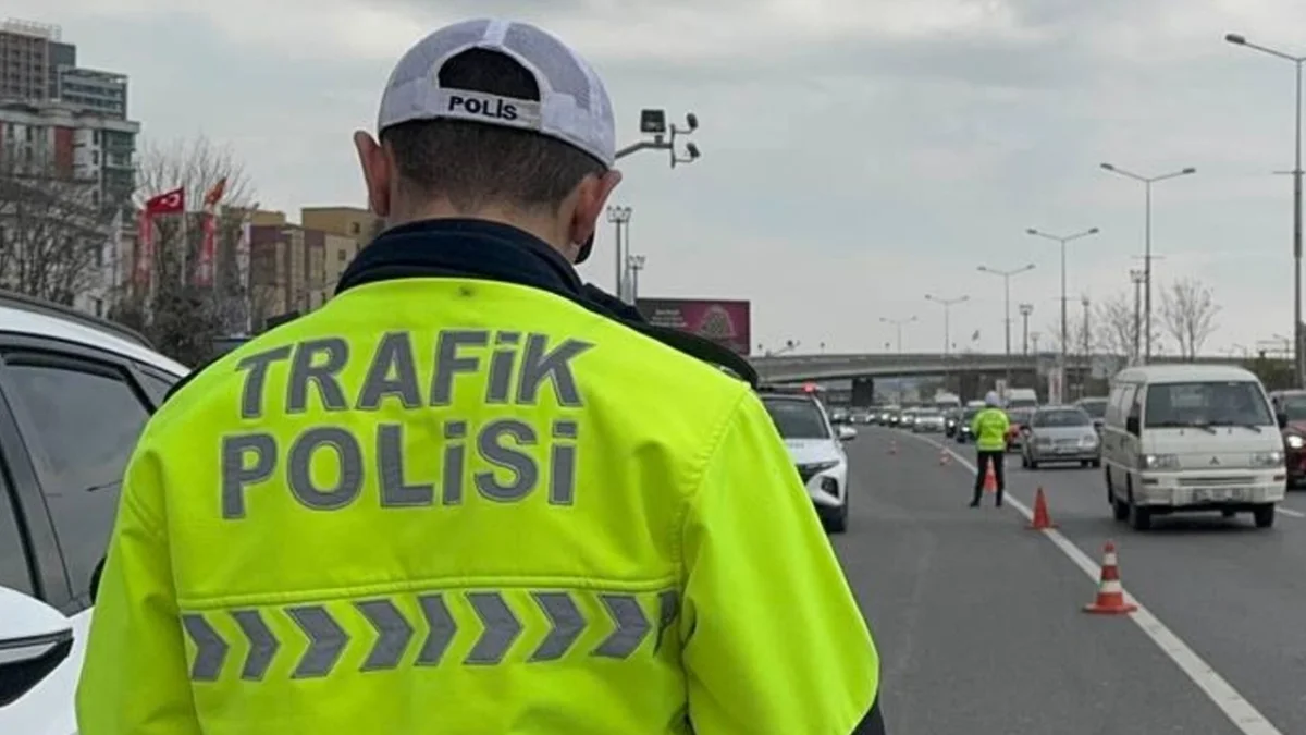 İstanbul’da 10 Mayıs’ta trafik düzeni değişecek