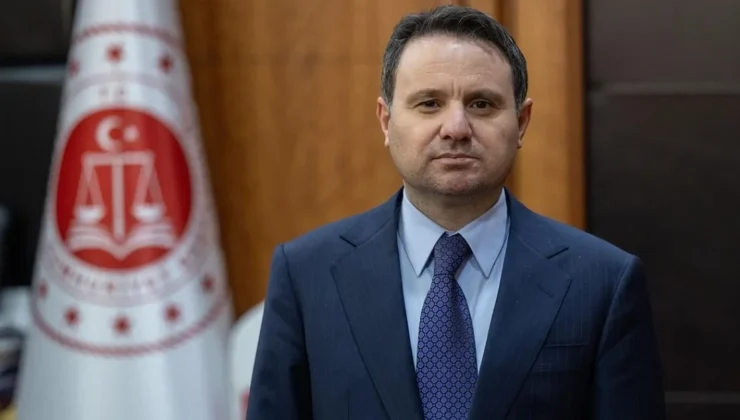 Bakan Gürlek duyurdu: e-Avukat uygulaması hizmete alındı