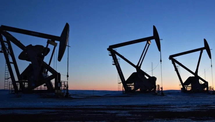 Petrol fiyatlarında yükseliş sürüyor