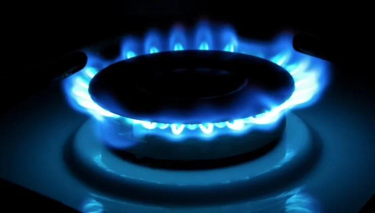 Doğal gaz ağı büyüyor: 982 yerleşim yerine ulaştı