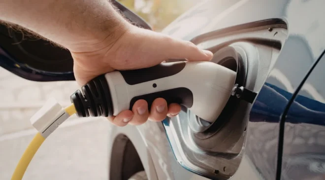 Elektrikli araç satışlarında küresel düşüş sürüyor