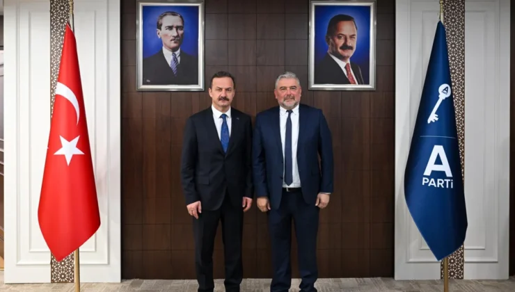 Ereğli Siyasetinde "Anahtar" Değişimi